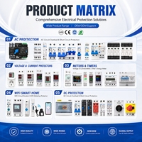 EPEPRO Venta al por mayor Solar Related Product Solar Fotovoltaica Pv Dc Combiner Box Impermeable 3 In 3 Out Dc Solar Pv Combiner Box