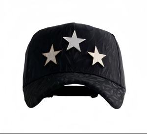 31 Hats Original Casquettes 5 panneaux en daim 100% coton avec doublure en satin, logo brodé 3D en maille, visière courbée, Gorras Barbas Hats <span class=keywords><strong>G5</strong></span> - Product Image 5