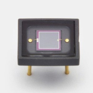 Diodo Fotodiodo de Silicio PIN Hamamatsu S11062-35GT de 35V para Montaje Superficial, para Aplicaciones Optoelectrónicas - Product Image 5
