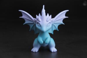 Filament 3D <span class=keywords><strong>ESUN</strong></span> <span class=keywords><strong>PLA</strong></span>-Mat Arc-en-ciel 1,75 mm 1 kg - Product Image 3