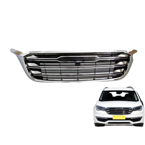กระจังหน้าสำหรับรถยนต์ Chery Jetour X70 รุ่น OE F01-8401110BA - Product Image 2