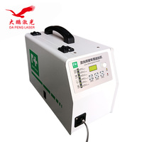Nuevo Alimentador Automático de Alambre DA PENG LASER para Máquinas de Soldadura Láser, Piezas de Equipo, Precio Competitivo