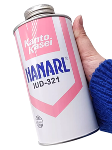 Aceite Lubricante FM115 HANARL Kanto Chemical IUD-321. Lubricantes de Película Seca. Aceite de Película Seca - Product Image 3