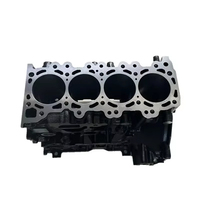 YD25 Cylinder Block YD25 Engine Long Block YD25 Short Block for Nissan YD25