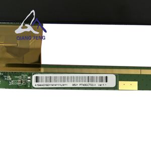 PT430CT02-1 120 broches HKC Écran LCD LED TFT 43 pouces à cellule ouverte, pièce de rechange pour réparation de panneau TV - Product Image 3