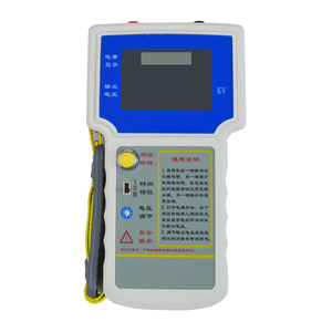 เครื่องนับการปล่อยประจุไฟฟ้าแบบมือถือ JSM903 - Product Image 1
