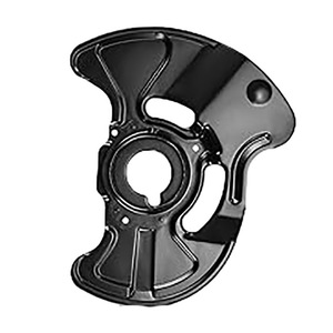 Cubierta de Disco de Freno para Mercedes-Benz 11318 2034200144, Pieza de Repuesto de Aleación de Aluminio - Product Image 2