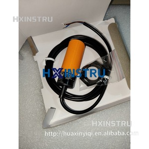 หนึ่งชิ้นสำหรับเซ็นเซอร์สวิตช์ความใกล้เคียง IFM รุ่นใหม่ KI0203 H - Product Image 3