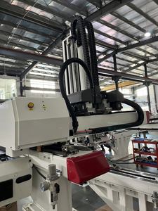 Robot linéaire Runma Robot de levage, de traction, de positionnement, de préhension, robot <span class=keywords><strong>Anki</strong></span> <span class=keywords><strong>Cozmo</strong></span> RQ900WSS3 - Product Image 5