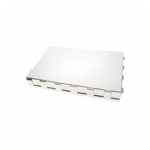 51-CBSA-2.0X2.75X0.5 แผ่นป้องกันคลื่นวิทยุในสต็อก - Product Image 1