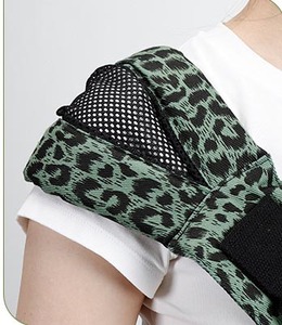 Fascia Porta Bebè Avvolgente di Alta Qualità con Tracolla Imbottita Regolabile per Neonati e Bambini - Product Image 5