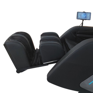 SL <b>Track</b> Massage Chair Full Body 4D Robotic Hand Massage Intelligent Control Home Use - Product Image 1