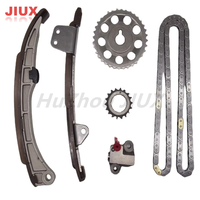 Bộ sửa chữa xích cam động cơ ô tô, bộ xích cam dành cho Toyota 2NZ-FE DOHC 16V 1.3L 13506-21030