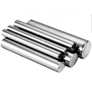 Kualitas bagus harga bagus Jis Sus309s Sus310s Sus316 <span class=keywords><strong>Sus316ti</strong></span> baja tahan karat batang bulat polesan Matte Ss <span class=keywords><strong>Bar</strong></span> bulat - Product Image 1