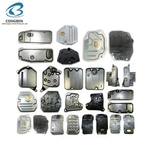 Filtro de aceite de transmisión automática A47de 35330-53010 35330-22032 35168-22011 Filtro de transmisión automática de China para Lexus Is200 - Product Image 3