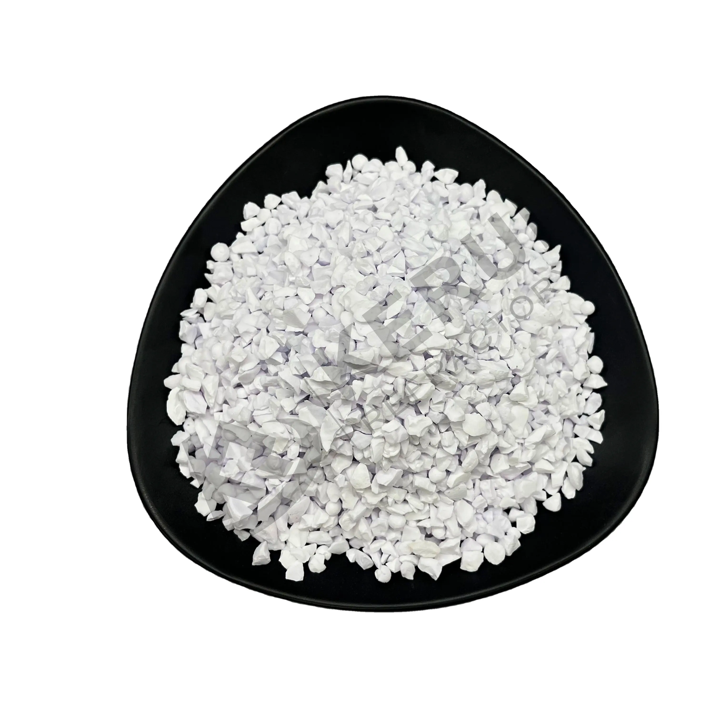 KERUI Tabular Alumina Supplier Various Granularity Aluminum Material 3-5 Mm 99%Al2O3