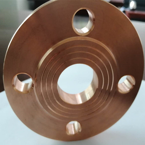Kim loại cl1500 áp lực cao <span class=keywords><strong>AISI</strong></span> Đồng 16.9 vì vậy rtj trượt trên trang trí ống quay mặt bích - Product Image 4