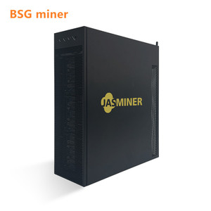 Chuyên Nghiệp X16-QE Jasminer 1.75gh/S 550W Ethereum Máy Khai Thác Mỏ ASC Thợ Mỏ Cho Ethash Thuật Toán Máy Tính Dữ Liệu Bộ Vi Xử Lý - Product Image 2
