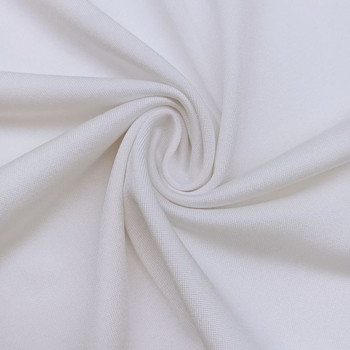 88 Polyester 12 Spandex High Stretch