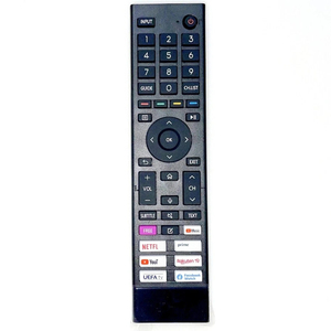 Nuevo Control Remoto por Voz Original ERF3B80H para HISENSE Smart Android TV 50A70GQ 43A6G 50A6G - Product Image 1