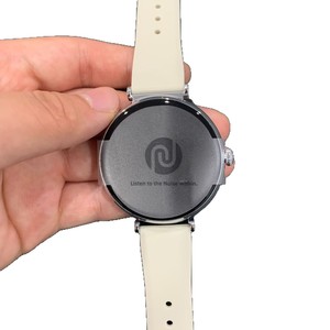 Película Protectora para Reloj, Mate, Antiarañazos, con Revestimiento Adhesivo, Cubierta de Plástico para Superficies Lisas de Relojes - Product Image 1