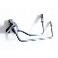 Injecteur d'urée AdBlue, module de dosage, valve de pulvérisation 23241772 7422588468 21679303 22588468 pour Volvo Renault
