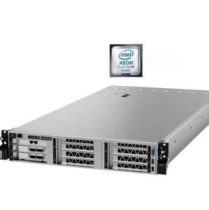 สำหรับ Thinksystem Sr670 V2 V3 แร็คเซิร์ฟเวอร์พร้อมโปรเซสเซอร์ Xeon Scalable และการ์ดจอ 4/8 Gpu Sr670 V2 V3 ของแท้ มีสินค้าในสต็อกจำนวนมาก - Product Image 1