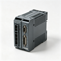 Module de composants industriels PLC 6ES7195-7HA00-0XA0, 100% neuf, programmeur PLC, stock excédentaire 6ES71957HA000XA0