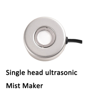 Đầu duy nhất siêu âm <span class=keywords><strong>Mist</strong></span> Maker mát <span class=keywords><strong>Fogger</strong></span> 1.7MHz - Product Image 2