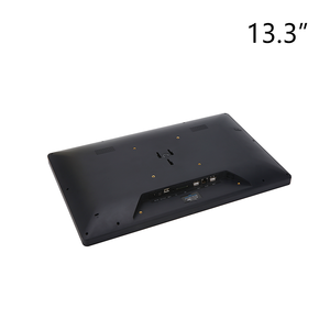 Tablet Android OEM ODM 2026 de 13.3 Pulgadas, Procesador Octa Core RK3568 5M/2M/<span class=keywords><strong>P</strong></span>, 2GB, Dispositivo de Pedidos para Restaurantes con Forma de L para Señalización Digital - Product Image 5