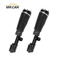 Nouvel amortisseur pneumatique avant de rechange pour Land Rover Range Rover L322 2010-2012 avec ADS LR012859