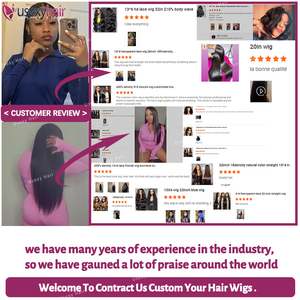 Summer Care Sale Perruques sans colle <span class=keywords><strong>Cheveux</strong></span> humains 13x4 13x6 Full Hd Transparent Lace Front Perruque Perruques en <span class=keywords><strong>cheveux</strong></span> humains naturels pour femmes noires - Product Image 6