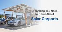 Support de structures de carport photovoltaïque PV 10KW/Solutions d'auvent solaire/support de structures de stationnement de tableau solaire