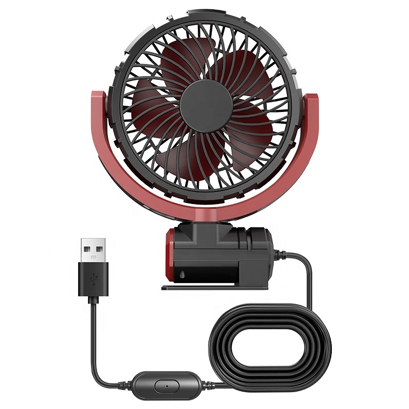 F4310 Portable Triple Head Electric Car