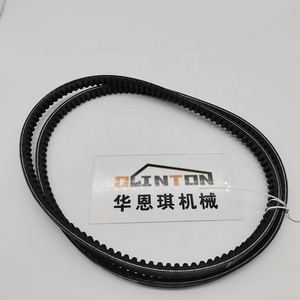 Baumaschinenteile für Bando 40 Zoll <span class=keywords><strong>RPF</strong></span> 5390 Keilriemen Zubehör Lichtmaschinen-Antriebsriemen 2EDW3 00649717006501 - Product Image 5