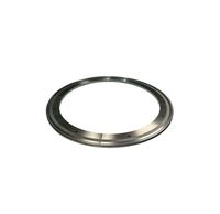 Lame de découpe annulaire de haute précision SKD-11/75CR1/9Cr Si, haute efficacité, sécurité, longue durée de vie pour ligne de carton ondulé