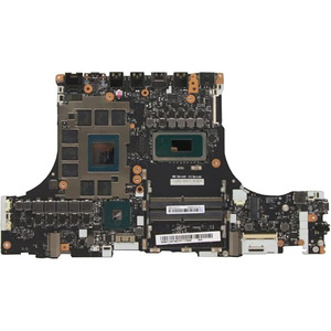 Moederbord Voor Legioen 7-16ithg6 Moederbord I7-11800H Rtx3080 16G Laptop Moederbord 5b21c82106 5b21d66679 - Product Image 1