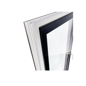 <span class=keywords><strong>Fenêtres</strong></span> <span class=keywords><strong>PVC</strong></span> UPVC <span class=keywords><strong>Double</strong></span> <span class=keywords><strong>vitrage</strong></span> à battant vertical <span class=keywords><strong>Fenêtres</strong></span> bon marché <span class=keywords><strong>de</strong></span> haute qualité - Product Image 6