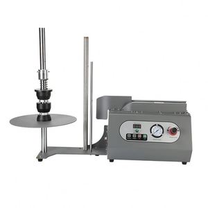 Cortadora Eléctrica de Carne y Huesos de Acero de Sobremesa, Nueva, para la Industria de la Carne y Restaurantes, Máquinas Envolvedoras - Product Image 4