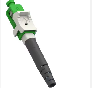 FTTH <span class=keywords><strong>Mini</strong></span> Quick <span class=keywords><strong>PEI</strong></span> <span class=keywords><strong>Mini</strong></span> Fibra Óptica Conector Rápido SC UPC APC Montaje en Campo <span class=keywords><strong>PEI</strong></span> Cajón Conectores de Fibra Óptica - Product Image 2