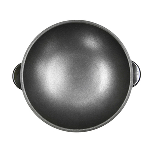 Sartén Eléctrica HANABISHI de 12 Pulgadas y 1000W, Color Negro Mate, Tapa de Vidrio Antiadherente, Capacidad de 2.5L, Modelo HGP-39, Multifunción, para Uso en Exteriores y en el Hogar - Product Image 2