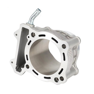 Kit de <span class=keywords><strong>cylindre</strong></span> 434cc pour Suzuki DRZ400 LTZ400 KXF400 DVX400 OEM 11210-29F20-0F0 - Product Image 3