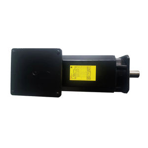 FANUC A06B-0852-B391 # Moteur servo AC série Alpha 3000, unité de moteur servo série Alpha - Product Image 1
