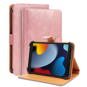 Funda Universal <span class=keywords><strong>de</strong></span> cuero PU <span class=keywords><strong>de</strong></span> <span class=keywords><strong>10</strong></span> pulgadas para tableta para <span class=keywords><strong>iPad</strong></span> <span class=keywords><strong>9</strong></span> 9th <span class=keywords><strong>10</strong></span> 10th Generation Pro con soporte a prueba <span class=keywords><strong>de</strong></span> golpes para Lenovo M11 - Product Image 1
