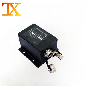 Radar Ultrasónico de 40kHz, 12V, Enlazable en Cascada, Compatible con Terminales Vehiculares 5G - Product Image 1