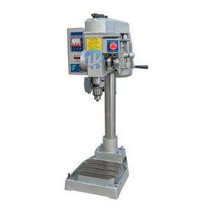 <span class=keywords><strong>Machine</strong></span> de perçage verticale automatique 4508 avec moteur et roulement, 380V, capacité de perçage 20mm pour la fabrication de pièces - Product Image 1