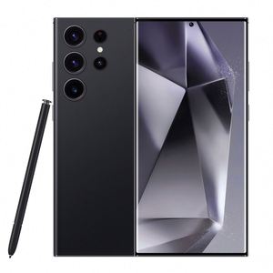 2023 New <strong>Note</strong> 20 U1tra Original Smartphone 7.3 Inch AMOLED Screen <strong>Android</strong> 10.0 Telephone Smartphone - Product Image 2