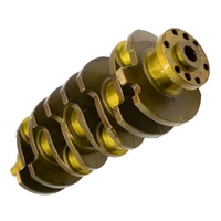 Pièces de moteur 90467348 vilebrequin pour voiture américaine
