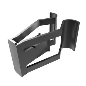 Clip para Tractor JD, Pieza de Repuesto R120160, Sujetador de Repuesto para Maquinaria Agrícola, Duradero y Compatible con OEM - Product Image 4