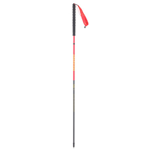 Bâtons de randonnée Yamaakichi 34-120 cm en fibre de carbone, bâtons de randonnée pliables, bâton de marche pour la course à pied en plein air - Product Image 1